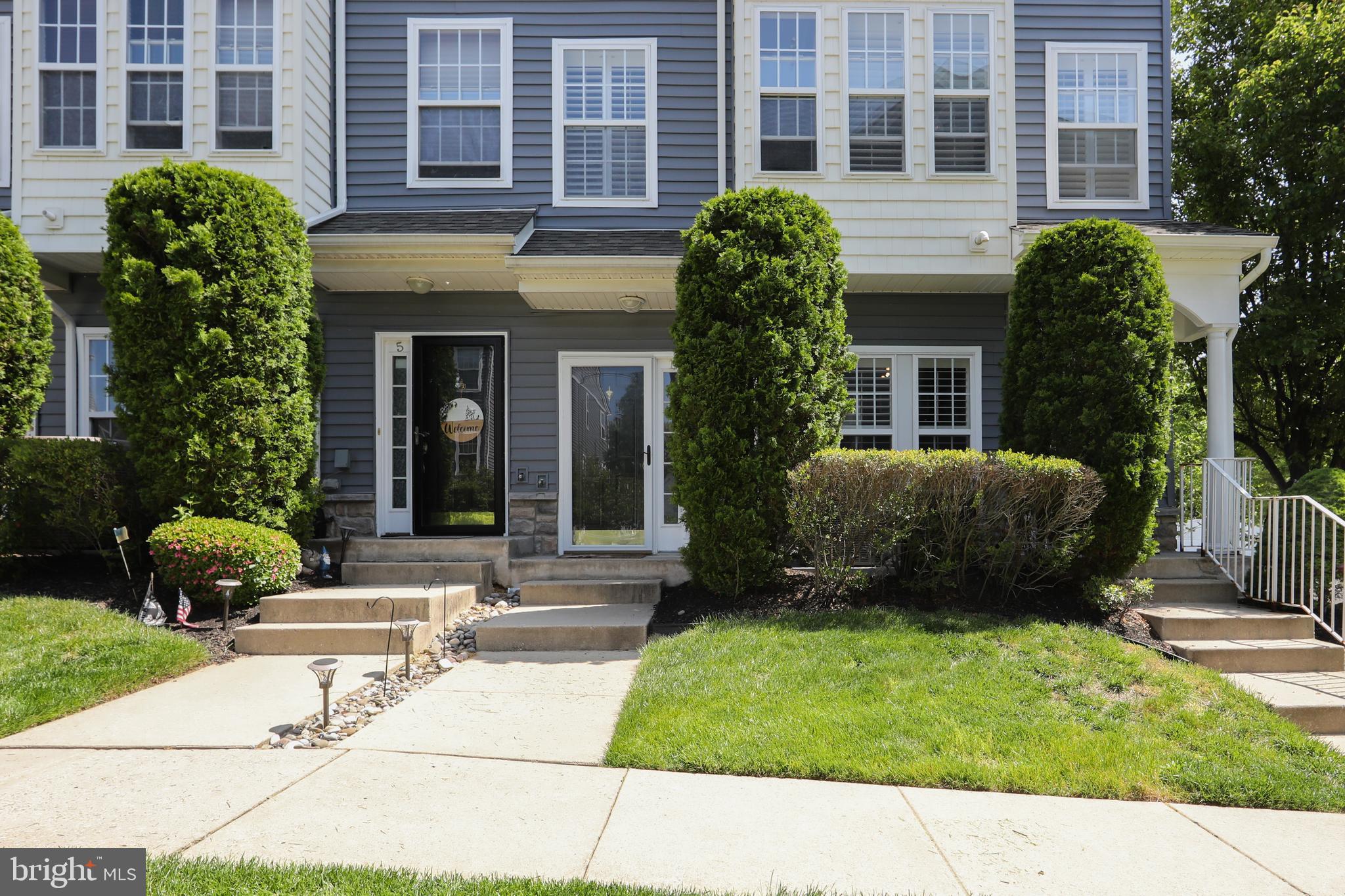 1 River Lane Riverside, NJ 08075 - Photo 1 of 23 Front of property