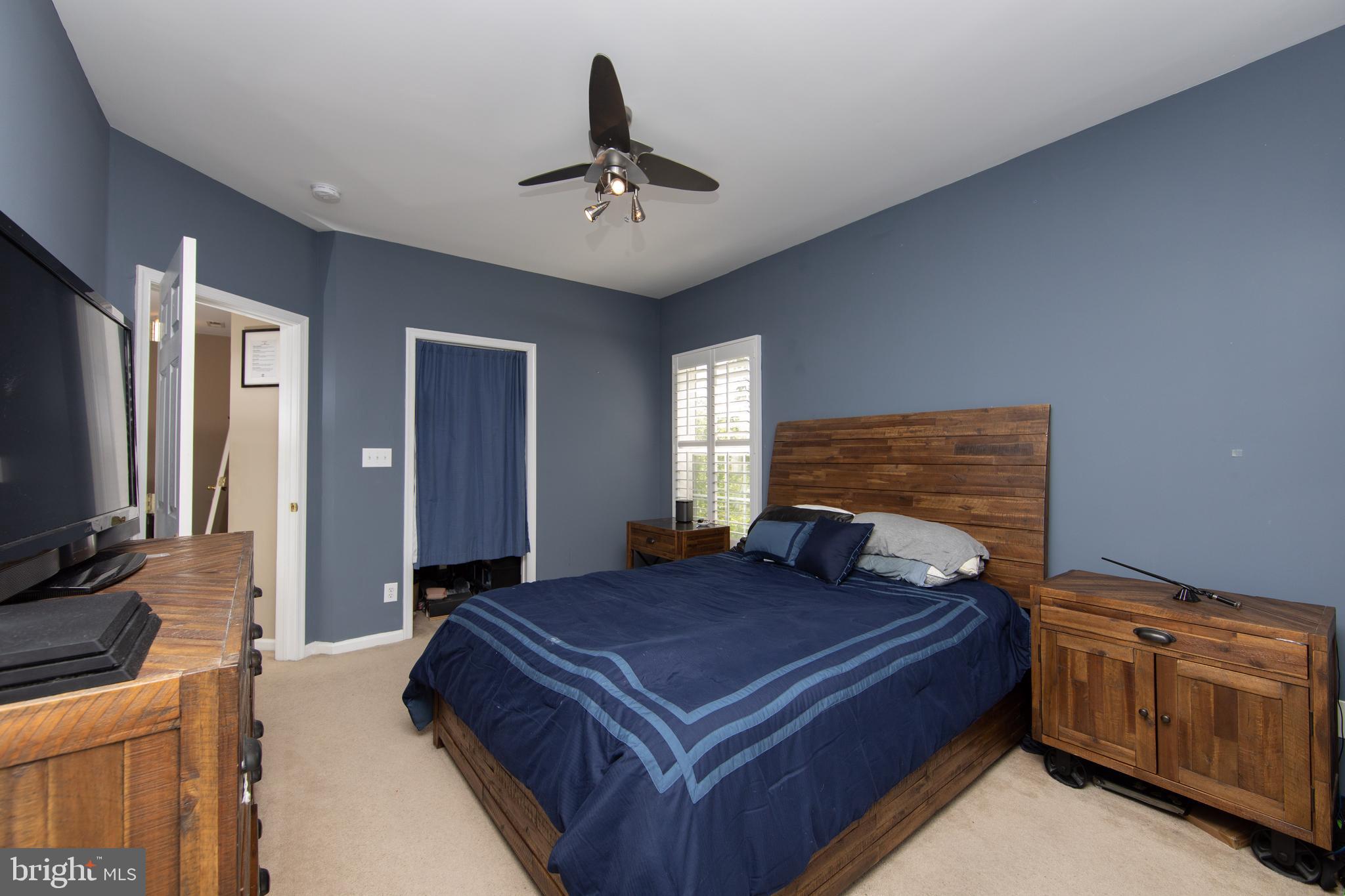 1 River Lane Riverside, NJ 08075 - Photo 15 of 23 Bedroom 1