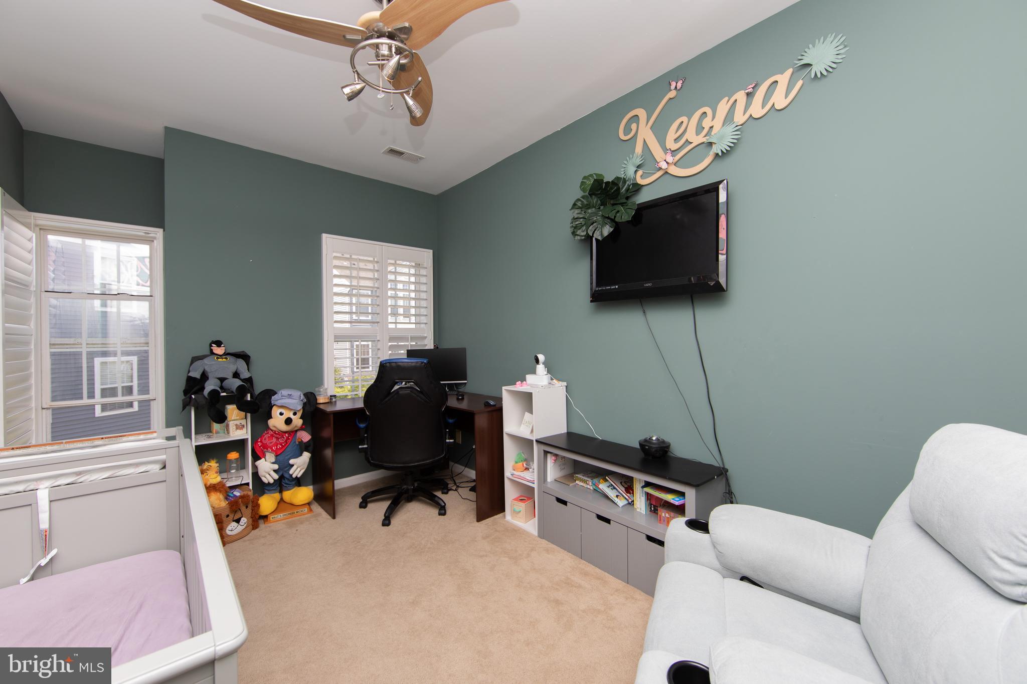 1 River Lane Riverside, NJ 08075 - Photo 16 of 23 Bedroom 2