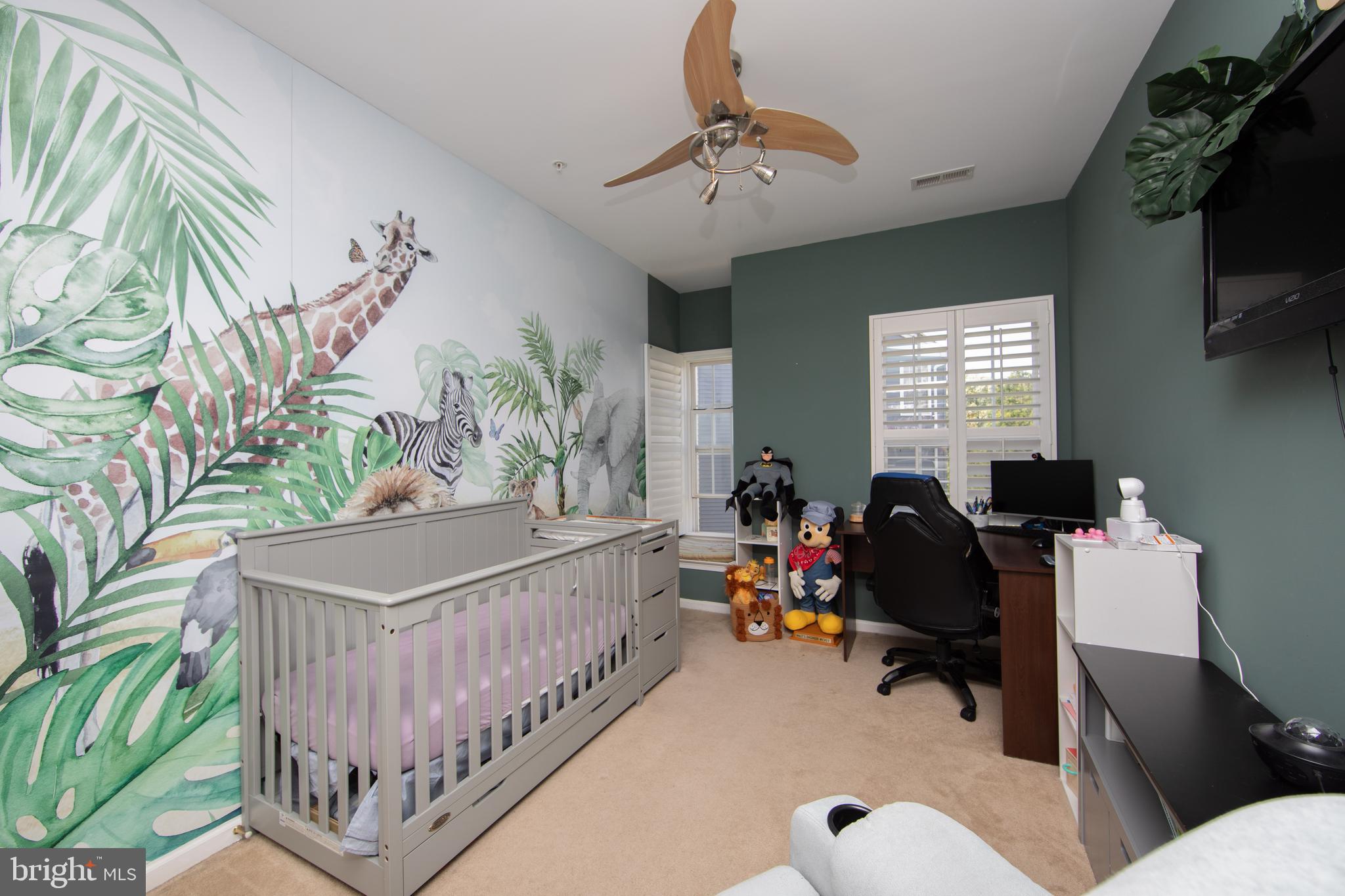 1 River Lane Riverside, NJ 08075 - Photo 17 of 23 Bedroom 2