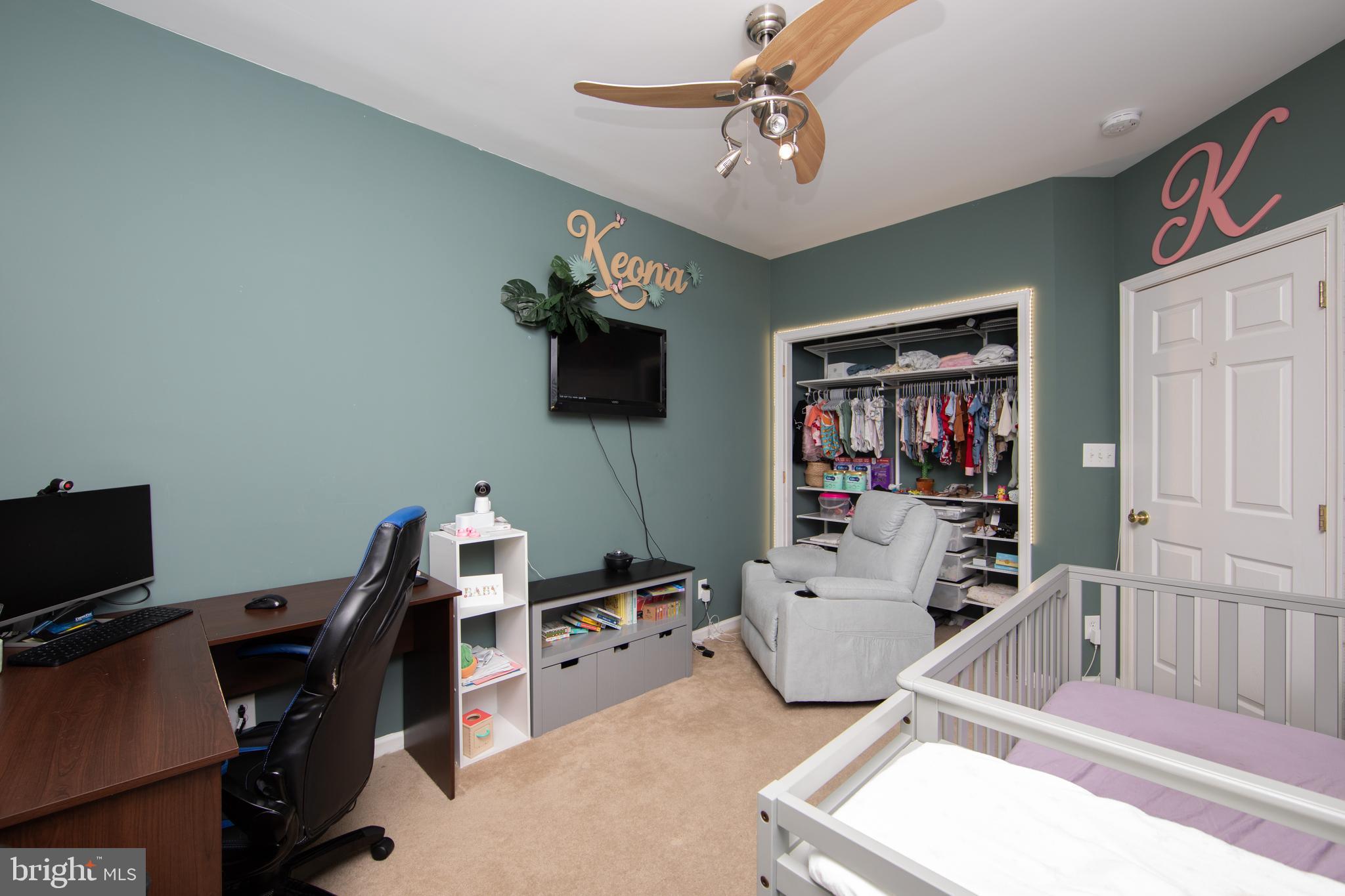 1 River Lane Riverside, NJ 08075 - Photo 18 of 23 Bedroom 2