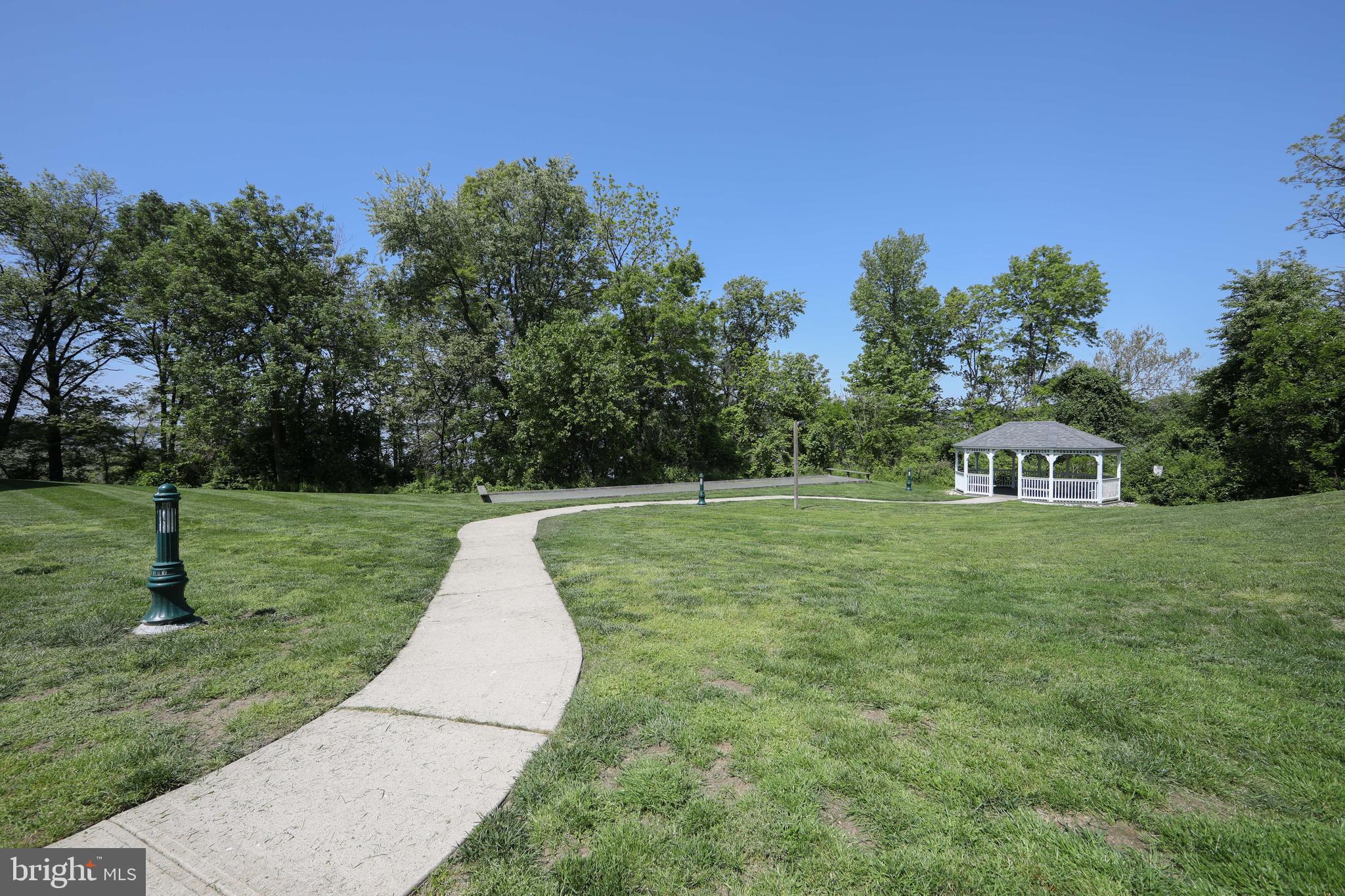 1 River Lane Riverside, NJ 08075 - Photo 22 of 23 View of walking/jogging path