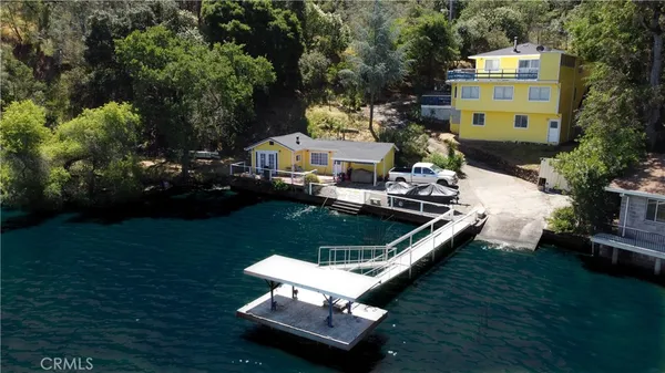 $595,000 | 11420 North Drive, Clearlake, CA 95422