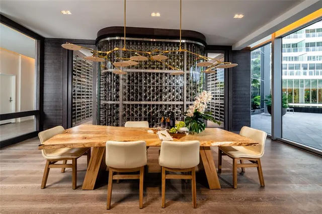 $4,895,000 | 2200 North Ocean Boulevard, Unit S506, Fort Lauderdale, FL 33305