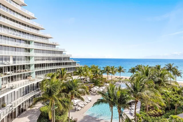 $4,895,000 | 2200 North Ocean Boulevard, Unit S506, Fort Lauderdale, FL 33305