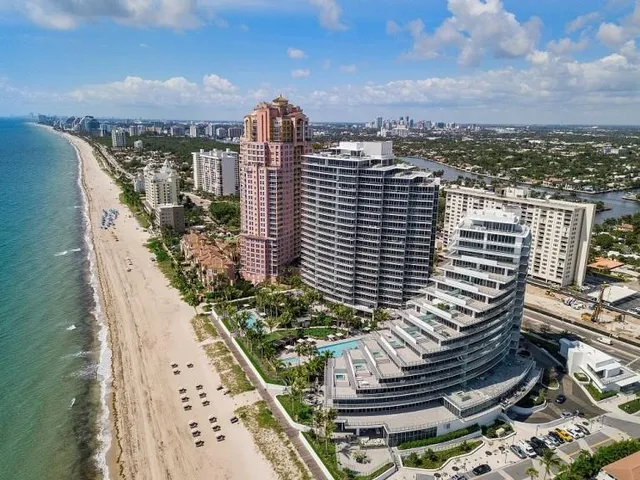 $4,895,000 | 2200 North Ocean Boulevard, Unit S506, Fort Lauderdale, FL 33305