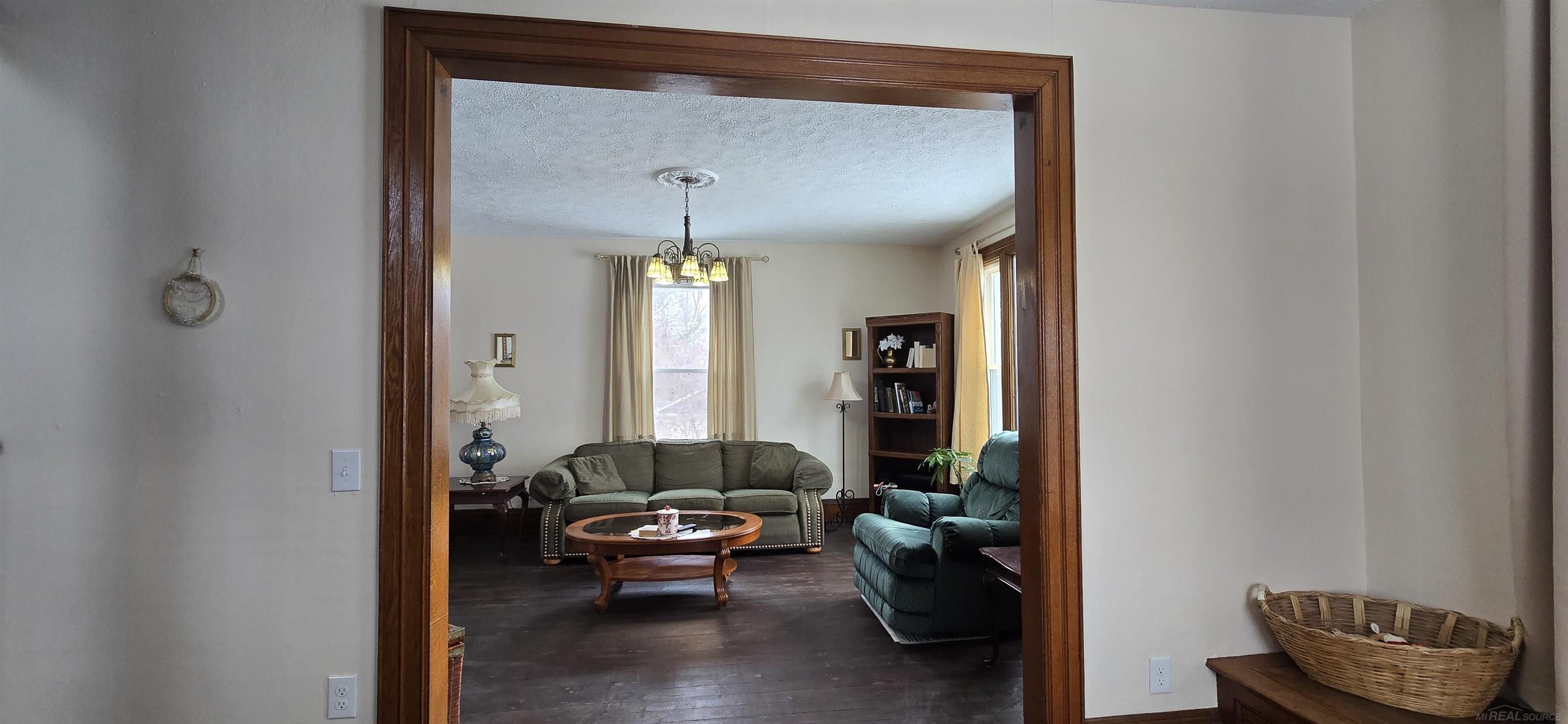 205 South Dettman Road Jackson, MI 49203 - Photo 12 of 56