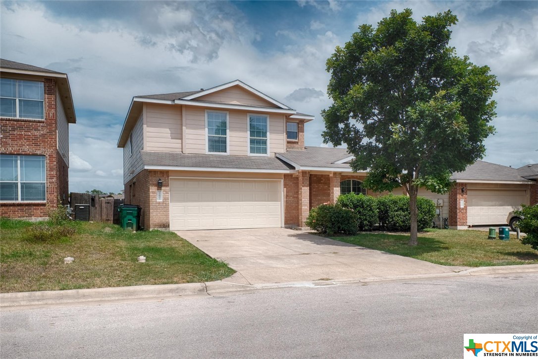 12905 Sago Palm Trail Elgin, TX 78621 - Photo 1 of 1