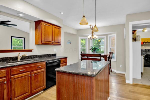 323 Village Ridge Drive Powell, OH 43065 - Photo 10 of 47