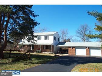 2684 Trewigtown Road Colmar, PA 18915 - Photo 3 of 12 Exterior Front