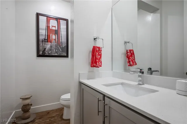 $834,000 | 8320 Carabiner Court, Las Vegas, NV 89166