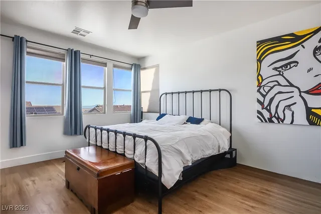 $834,000 | 8320 Carabiner Court, Las Vegas, NV 89166