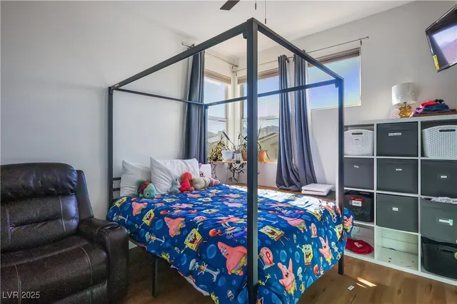 $834,000 | 8320 Carabiner Court, Las Vegas, NV 89166