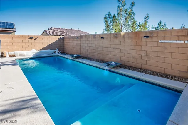 $834,000 | 8320 Carabiner Court, Las Vegas, NV 89166