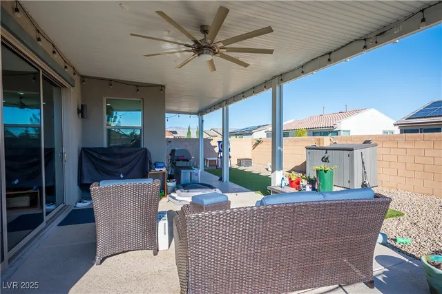 $834,000 | 8320 Carabiner Court, Las Vegas, NV 89166