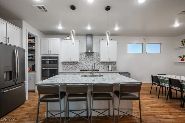 $834,000 | 8320 Carabiner Court, Las Vegas, NV 89166