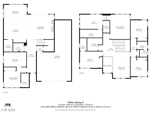 $834,000 | 8320 Carabiner Court, Las Vegas, NV 89166