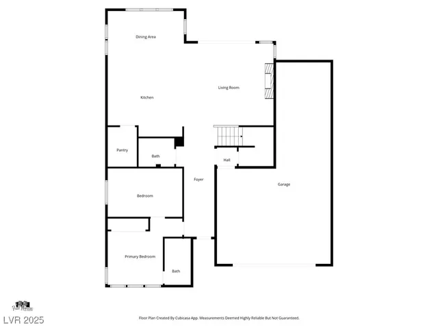 $834,000 | 8320 Carabiner Court, Las Vegas, NV 89166