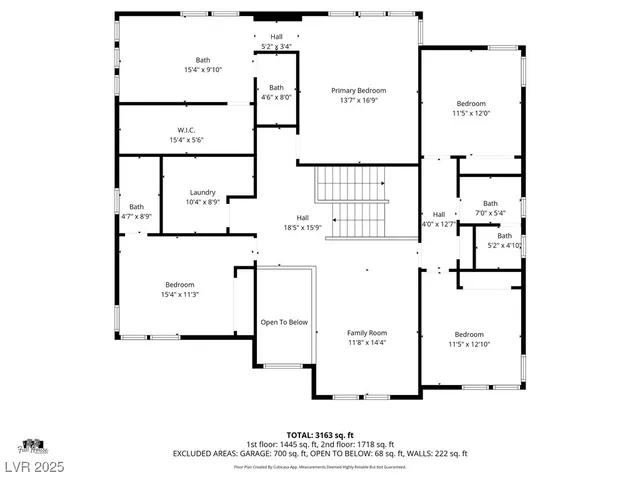 $834,000 | 8320 Carabiner Court, Las Vegas, NV 89166