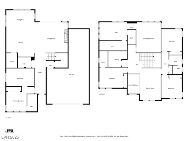$834,000 | 8320 Carabiner Court, Las Vegas, NV 89166
