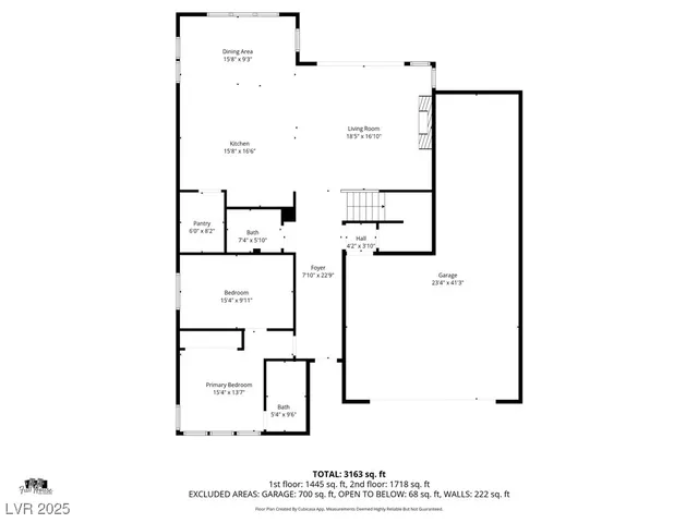 $834,000 | 8320 Carabiner Court, Las Vegas, NV 89166