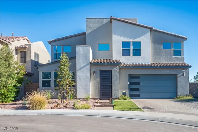 $834,000 | 8320 Carabiner Court, Las Vegas, NV 89166