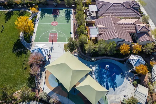 $834,000 | 8320 Carabiner Court, Las Vegas, NV 89166