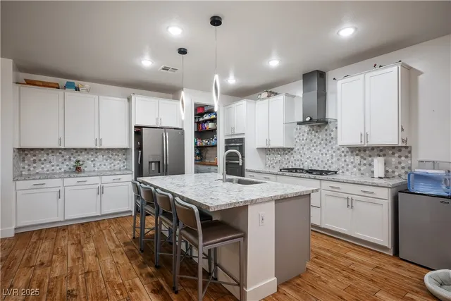 $834,000 | 8320 Carabiner Court, Las Vegas, NV 89166