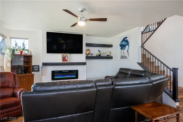 $834,000 | 8320 Carabiner Court, Las Vegas, NV 89166