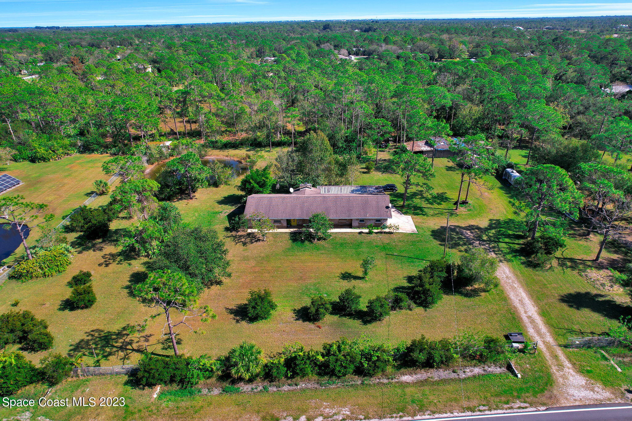 2355 Weber Road Malabar, FL 32950 - Photo 17 of 61 8-web-or-mls-DJI_0800