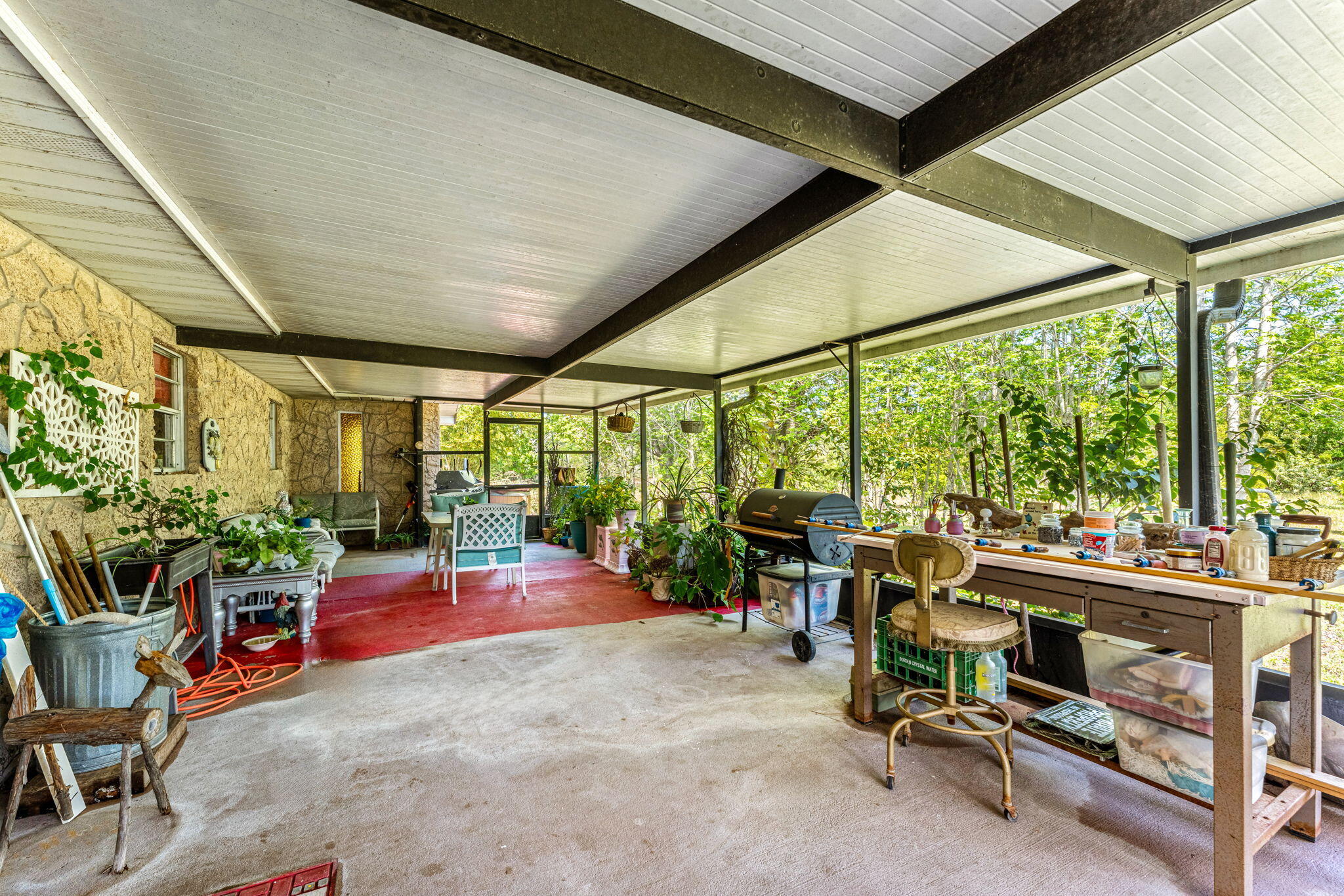 2355 Weber Road Malabar, FL 32950 - Photo 41 of 61 35-web-or-mls-DSC09048-HDR