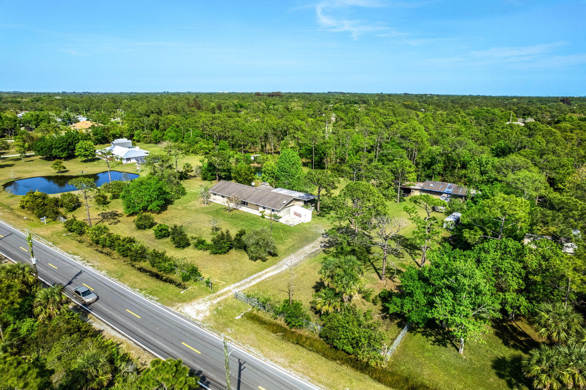 2355 Weber Road Malabar, FL 32950 - Photo 55 of 61 51-web-or-mls-DJI_0558