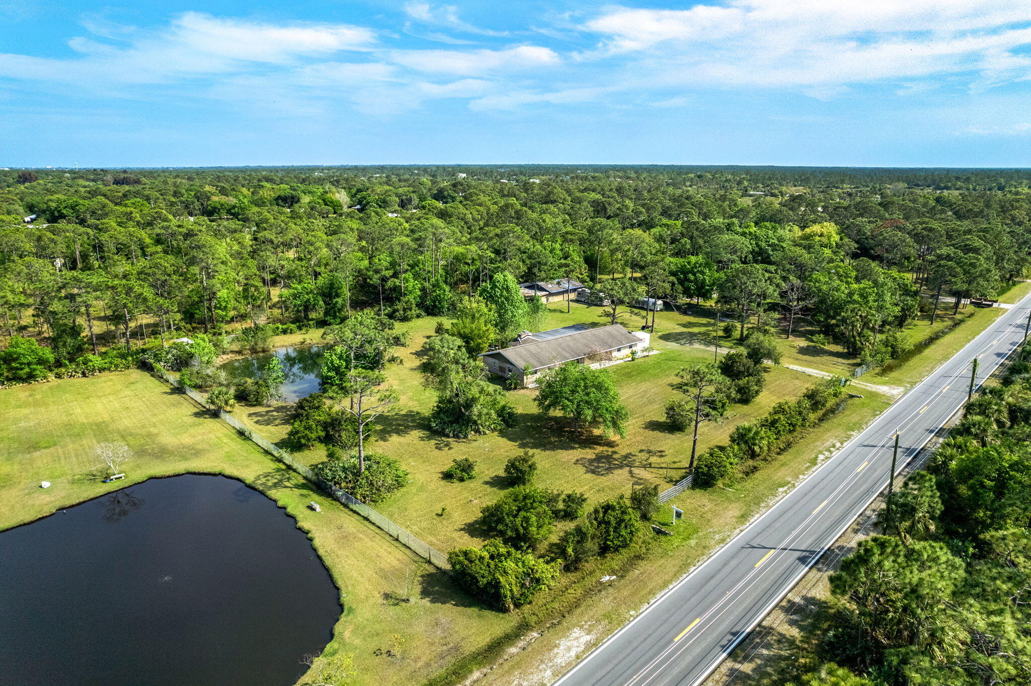 2355 Weber Road Malabar, FL 32950 - Photo 56 of 61 52-web-or-mls-DJI_0559