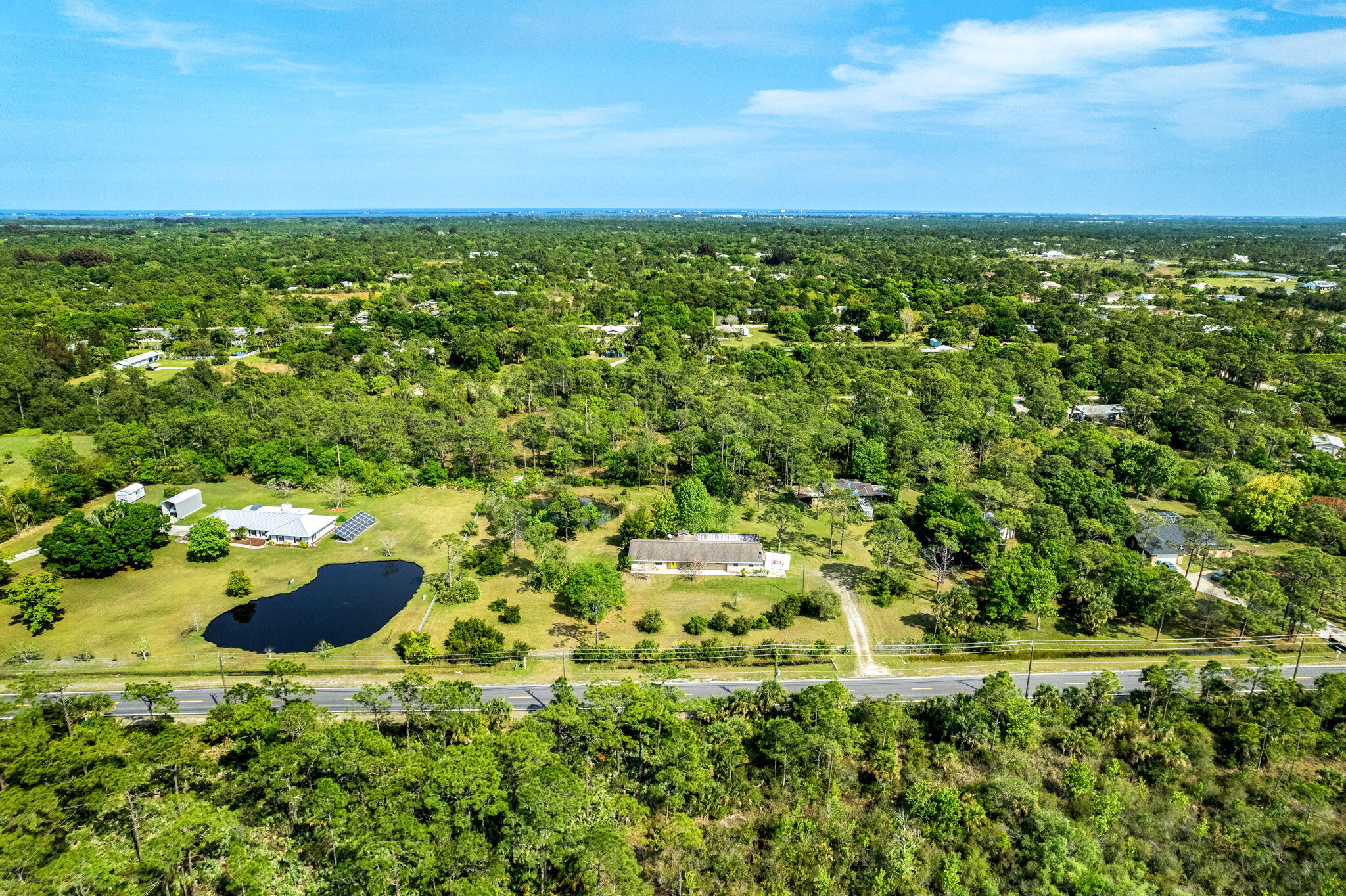 2355 Weber Road Malabar, FL 32950 - Photo 58 of 61 54-web-or-mls-DJI_0560