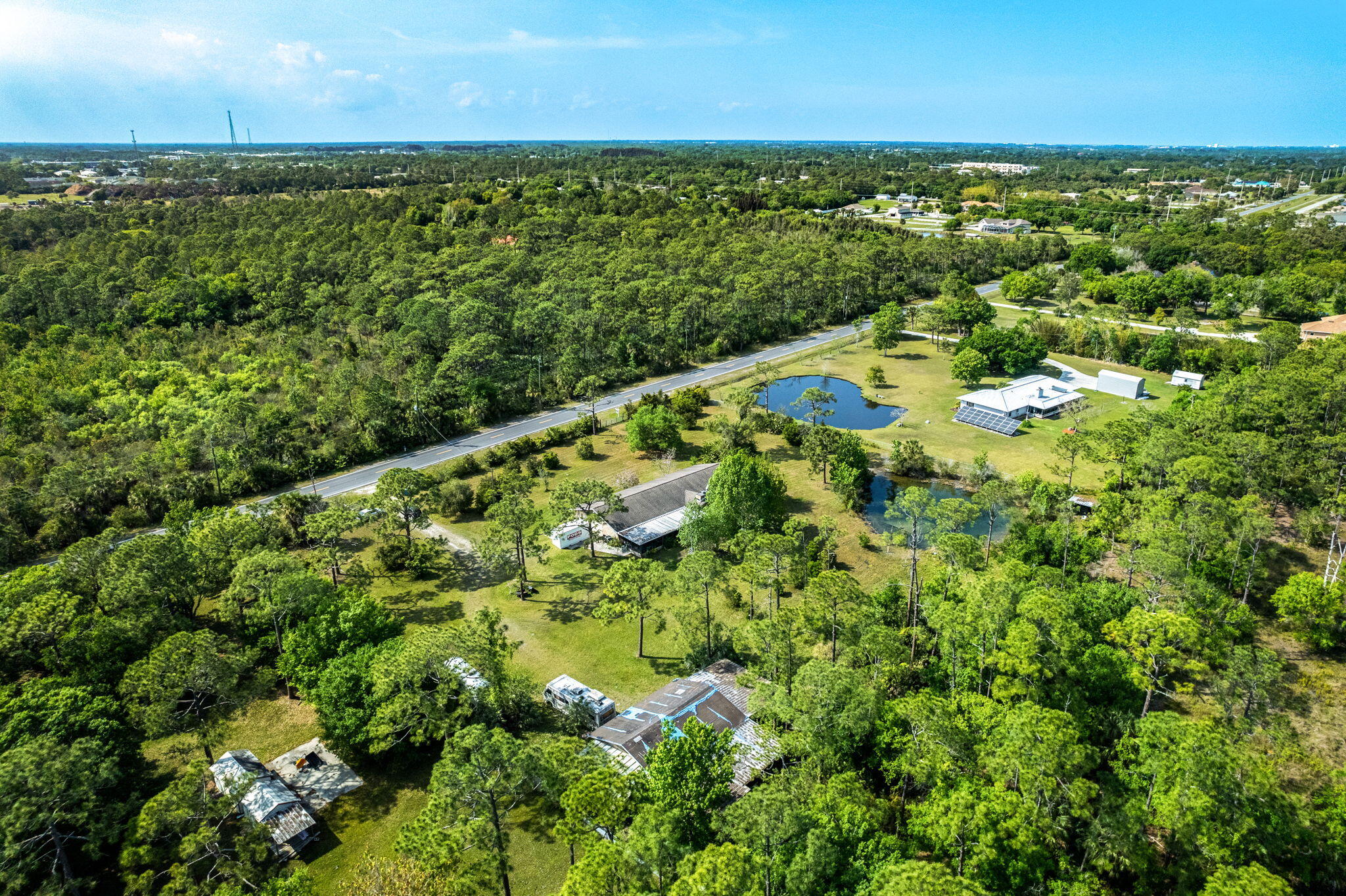 2355 Weber Road Malabar, FL 32950 - Photo 61 of 61 57-web-or-mls-DJI_0562