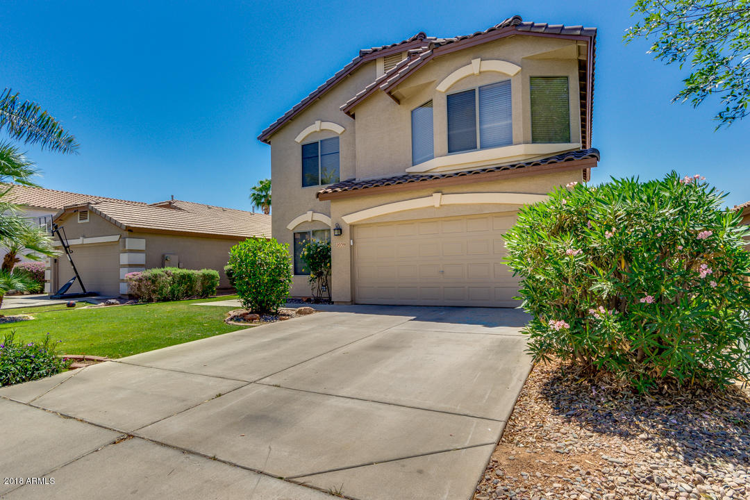 2039 East Appaloosa Road Gilbert, AZ 85296 - Photo 2 of 40 02-Appaloosa