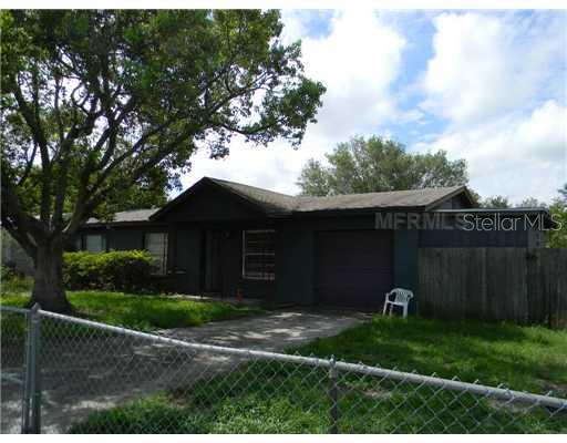 329 Wurst Road Ocoee, FL 34761 - Photo 1 of 1 Exterior Front
