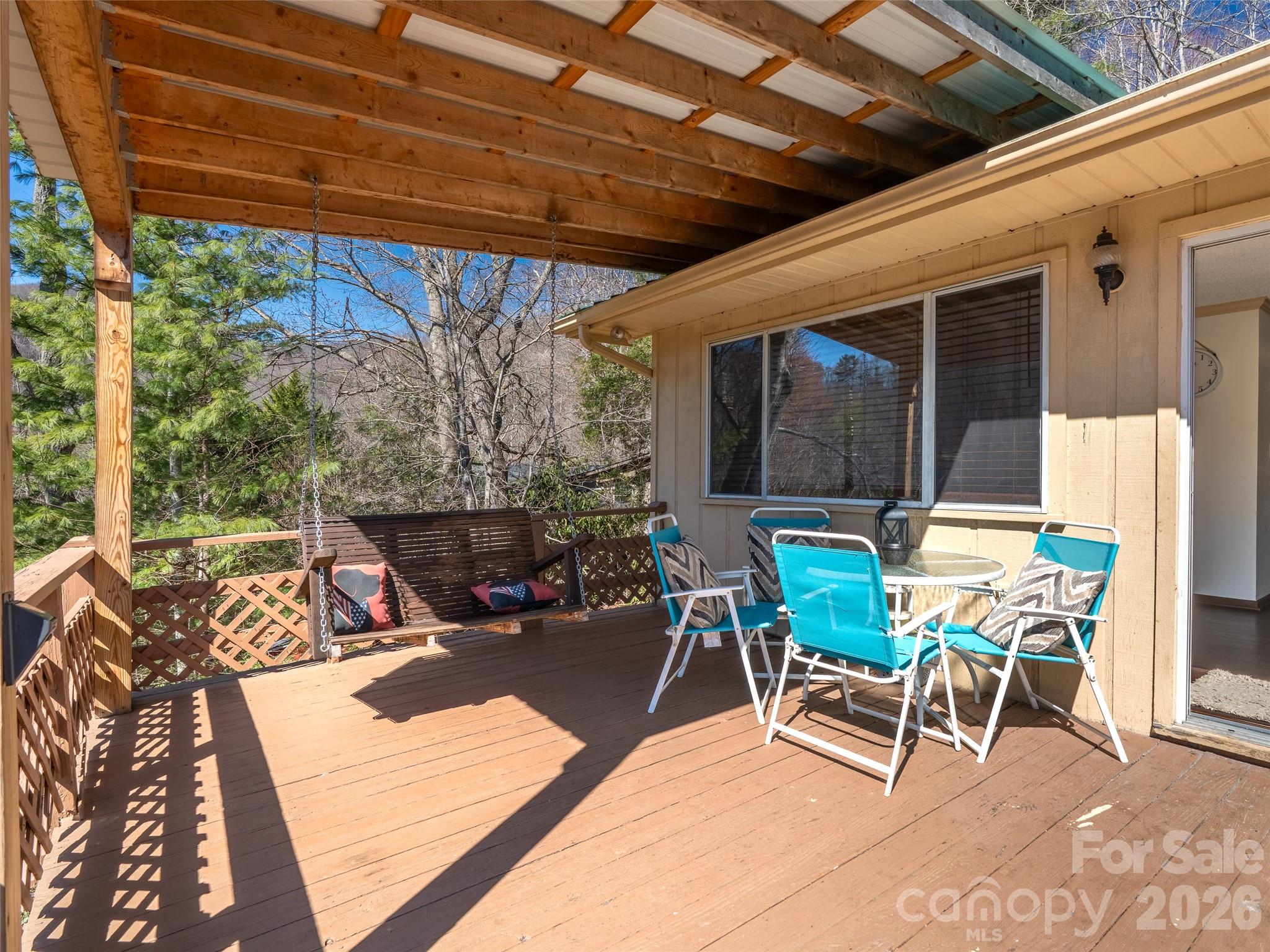 174 Pleasant Ridge Drive Maggie Valley, NC 28751 - Photo 11 of 45