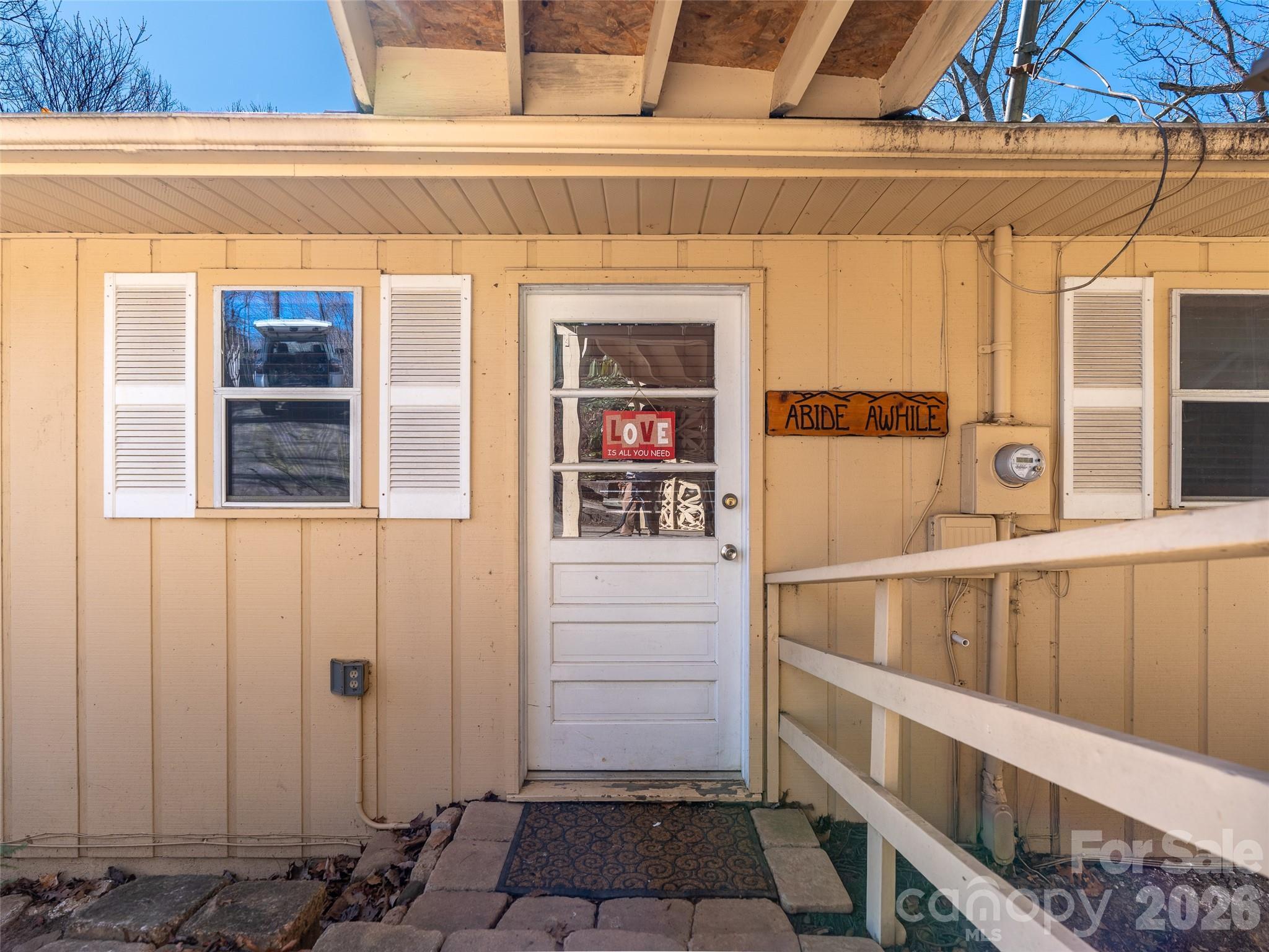 174 Pleasant Ridge Drive Maggie Valley, NC 28751 - Photo 2 of 45