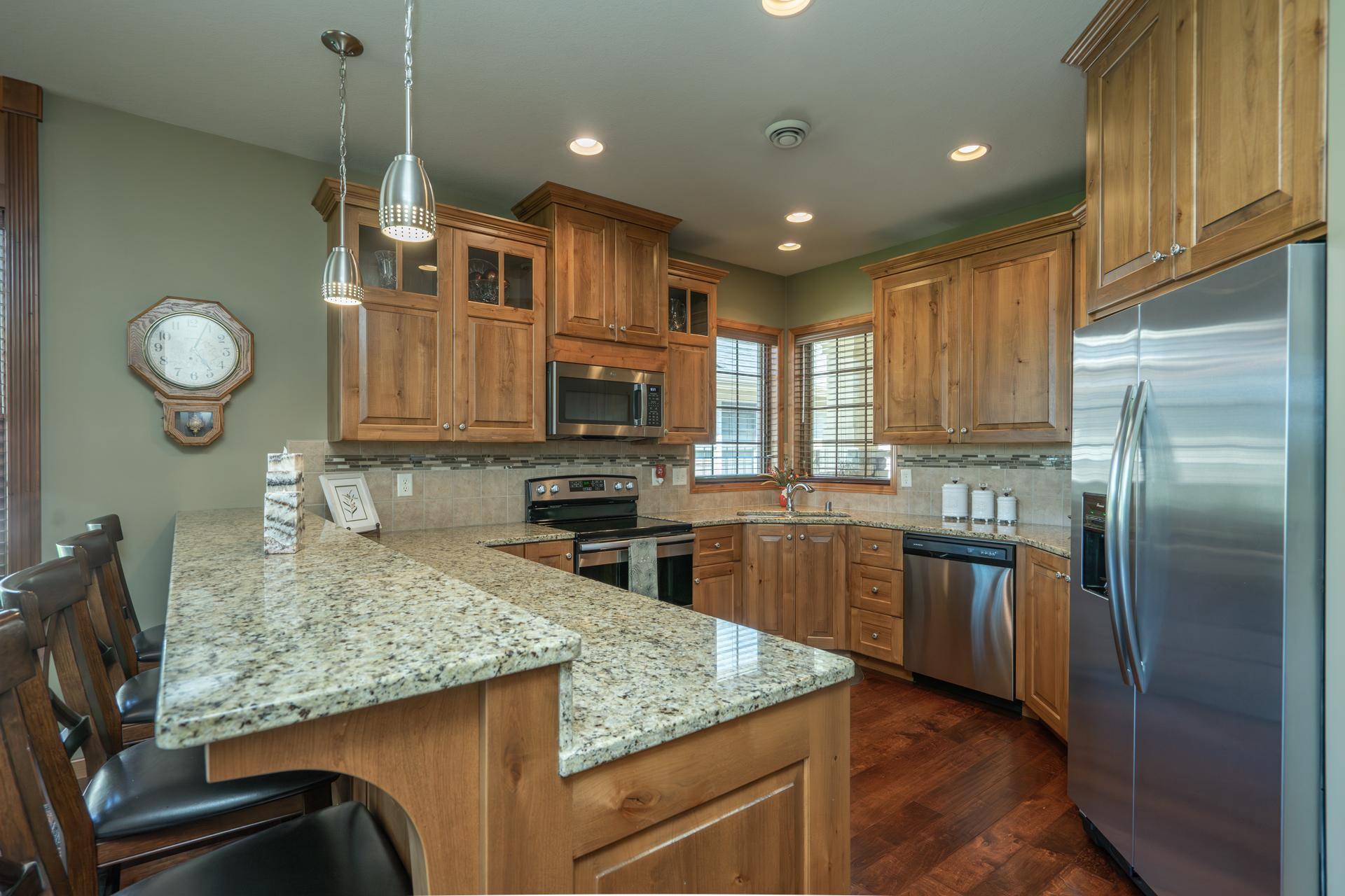 7258 Fairway Lane Breezy Point, MN 56472 - Photo 17 of 62