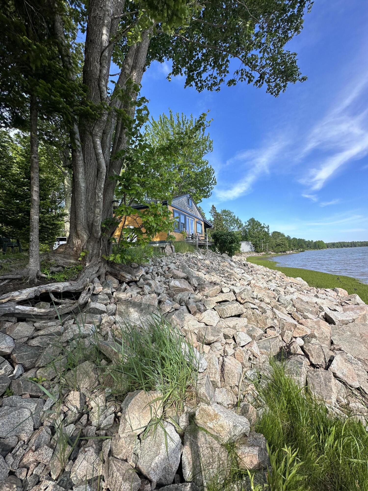 211 Rays Point Road Milbridge, ME 04658 - Photo 14 of 30 IMG_1148