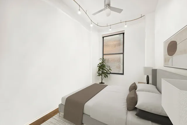 $690,000 | 444 East 58th Street, Unit 5C | Sutton Place