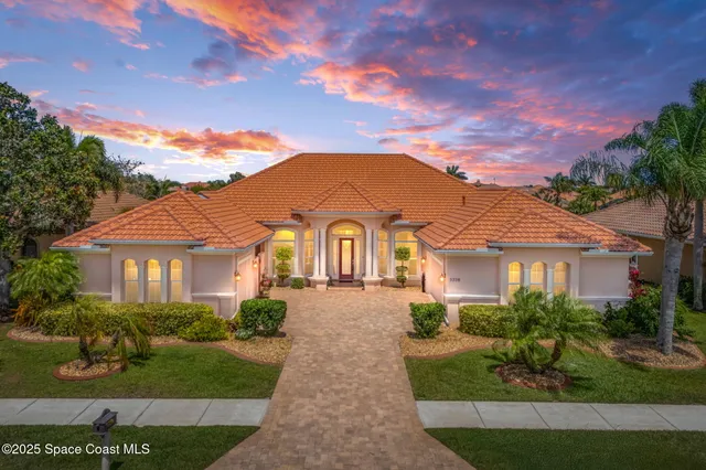 $830,000 | 3338 Cappio Drive, Melbourne, FL 32940