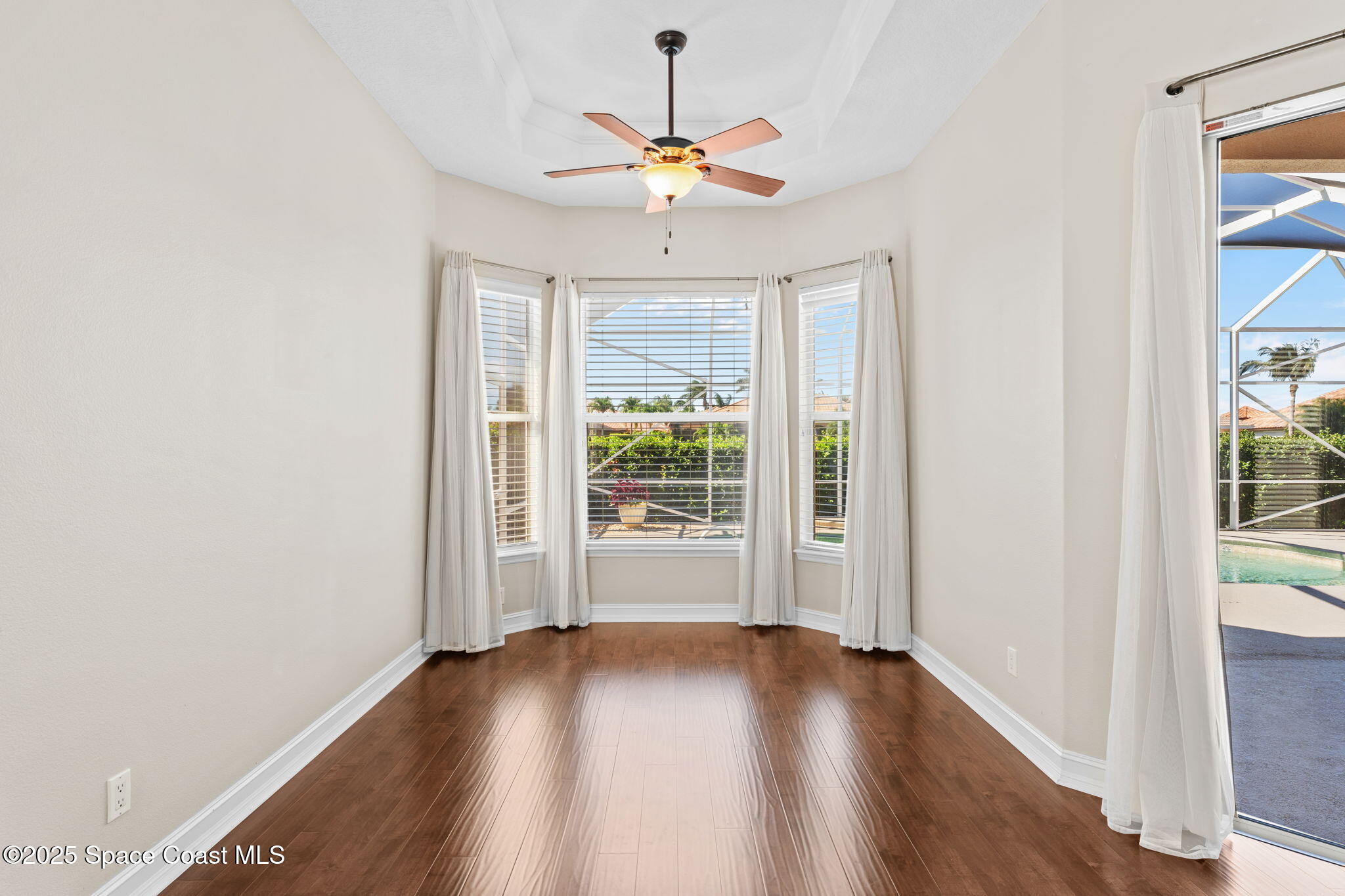 3338 Cappio Drive Melbourne, FL 32940 - Photo 17 of 43 Primary Suite