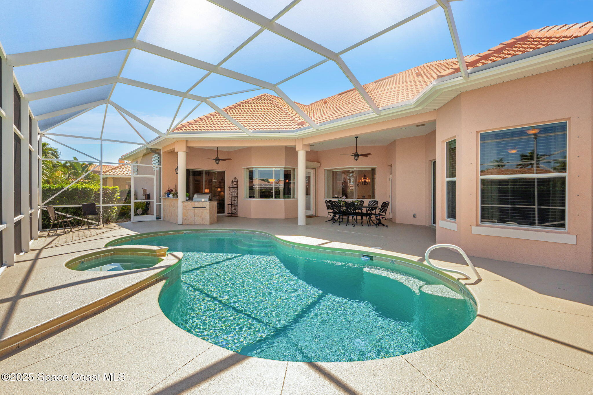 3338 Cappio Drive Melbourne, FL 32940 - Photo 3 of 43 54-web-or-mls-DSC00135 (2)