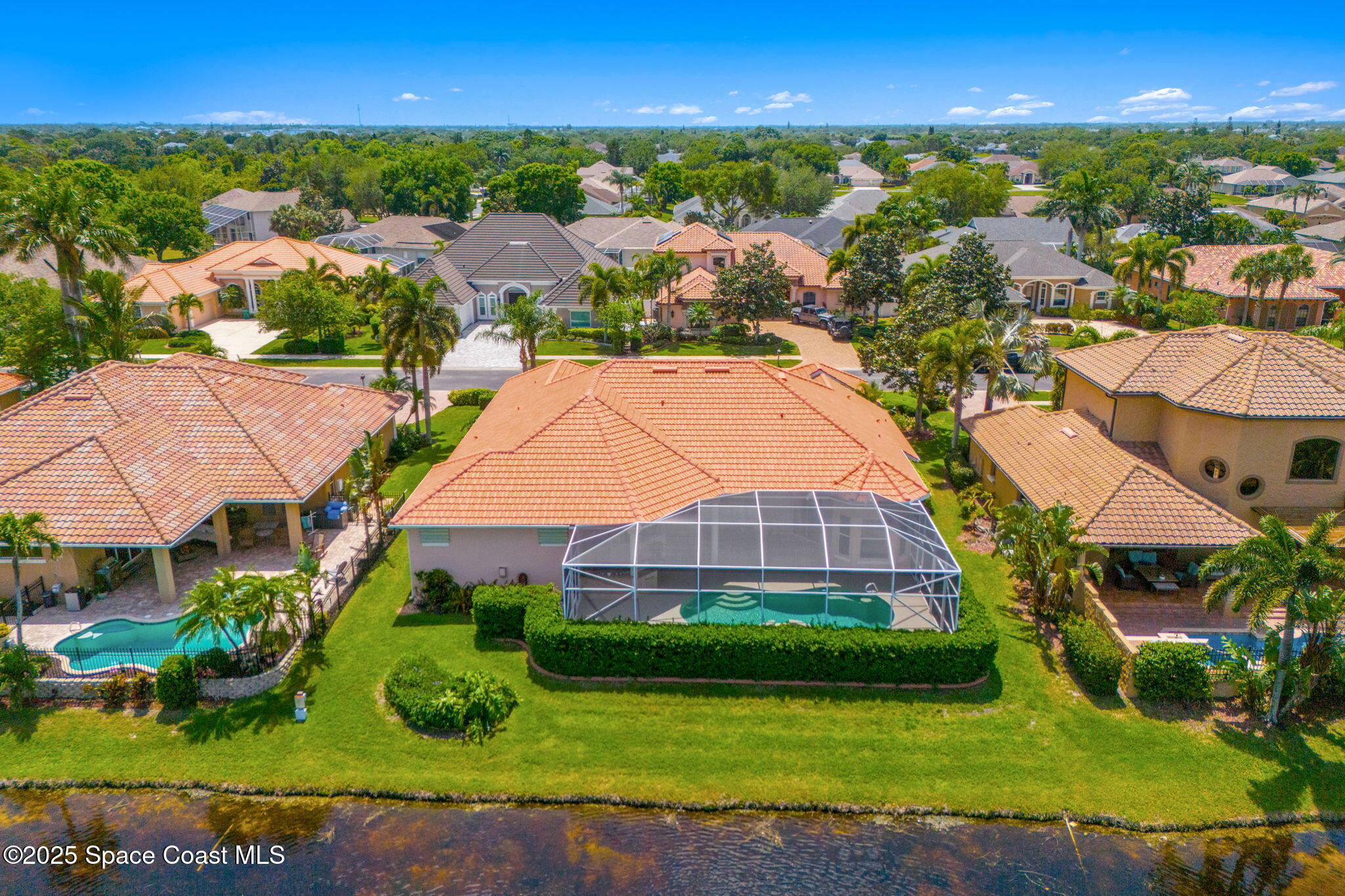 3338 Cappio Drive Melbourne, FL 32940 - Photo 32 of 43 3338 Cappio Dr. (61)