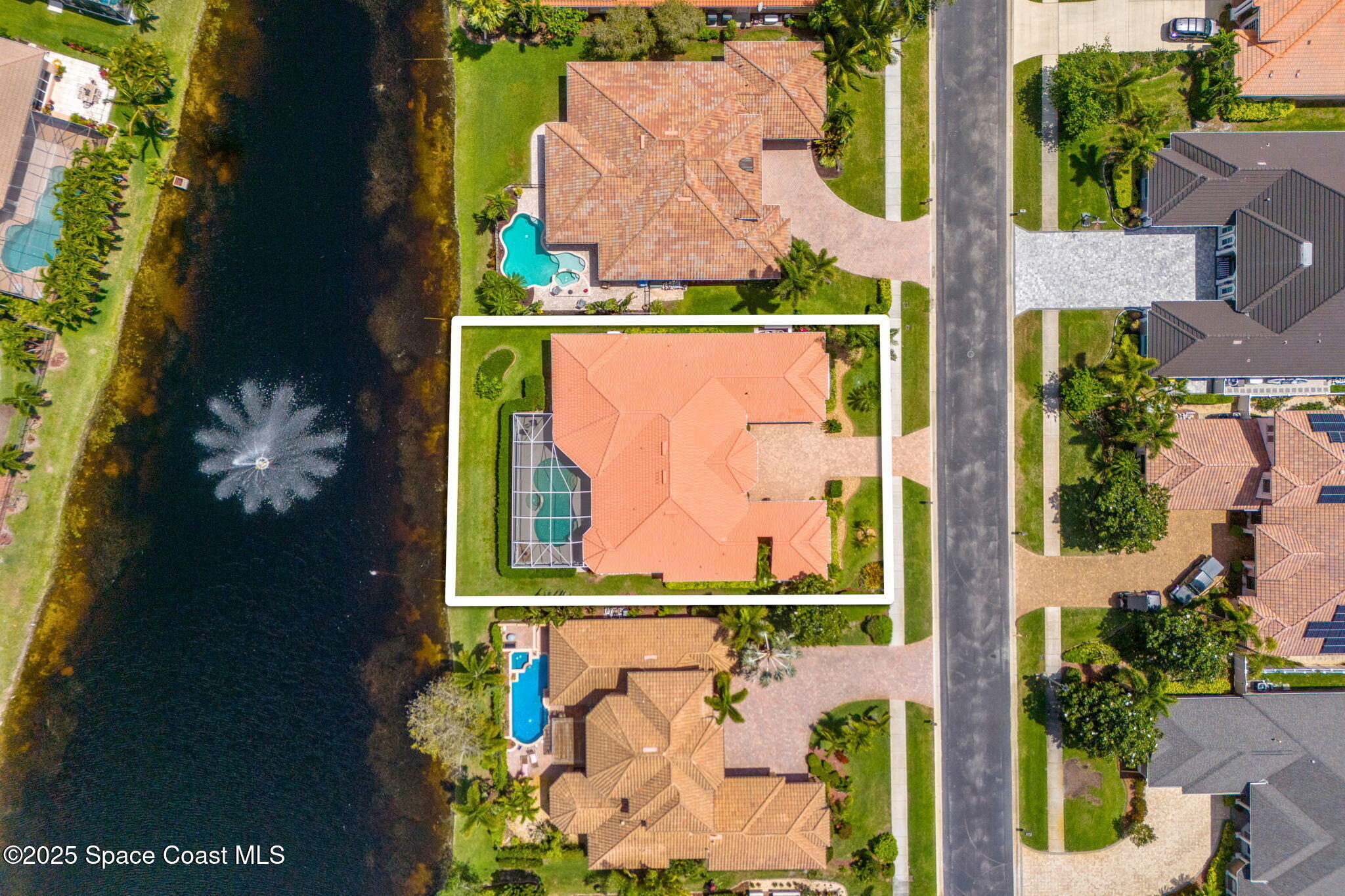 3338 Cappio Drive Melbourne, FL 32940 - Photo 35 of 43 3338 Cappio Dr. (66)