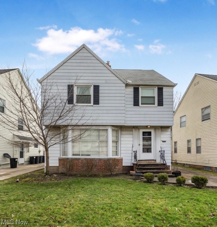 2605 Milton Road Cleveland, OH 44118 - Photo 42 of 44 Gallery Image 42