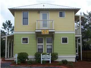 8 H Snapper Street Santa Rosa Beach, FL 32459 - Photo 1 of 8 Gallery Image 1