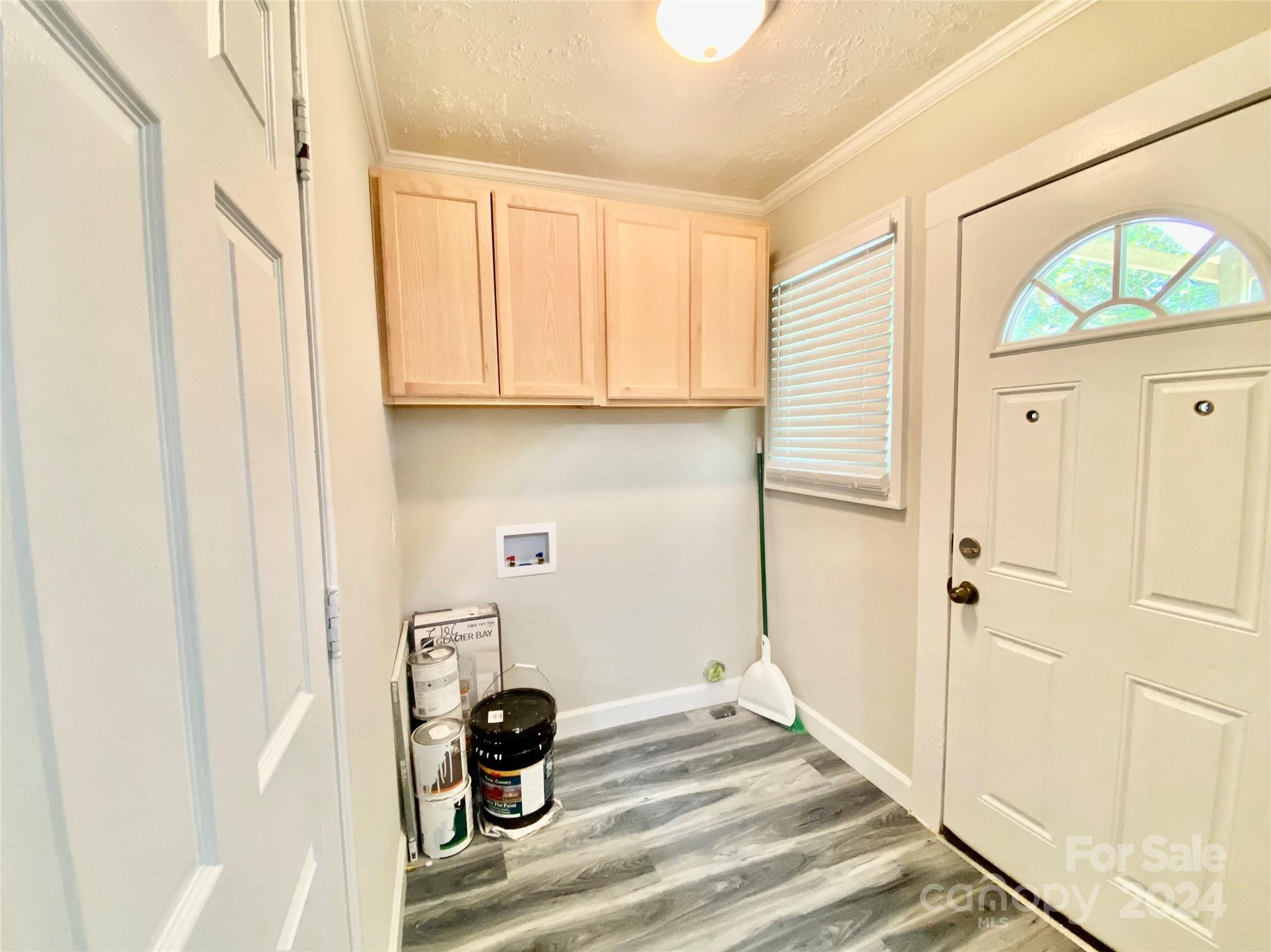 4250 Potneck Road Woodleaf, NC 27054 - Photo 35 of 36 a view of a closet area